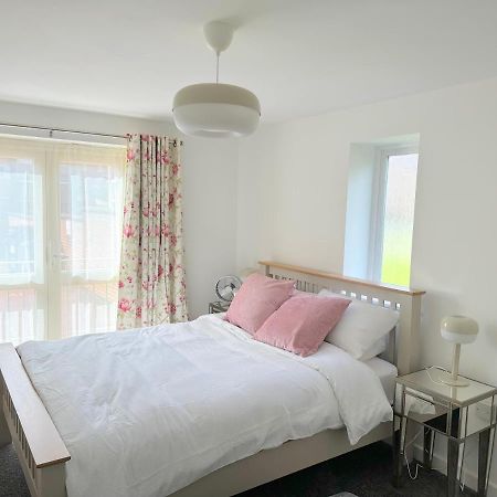 Superb 2 Bed 2 Bathroom Free Parking Ντέρμπι Εξωτερικό φωτογραφία