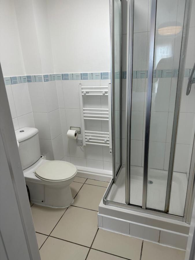 Superb 2 Bed 2 Bathroom Free Parking Ντέρμπι Εξωτερικό φωτογραφία